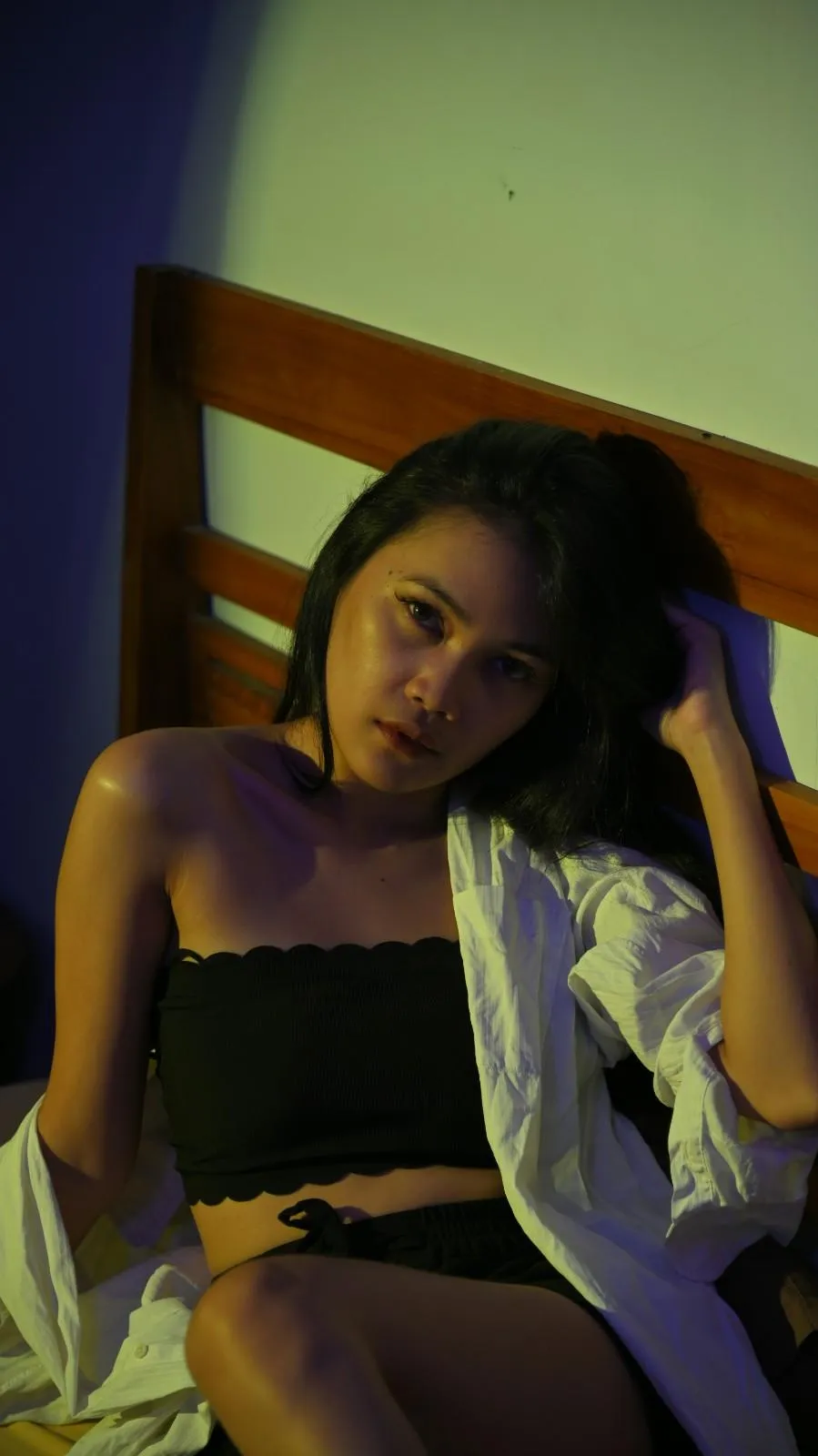 MyBlackKarma Verified Member